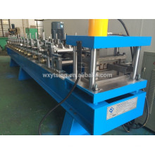 YTSING-YD-4621 Passed CE and ISO C Profile Roll Forming Machine, C Purlin Roll Forming Machine WuXi